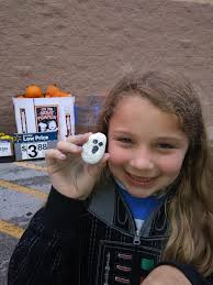 Obsessed with a claimed ghostie