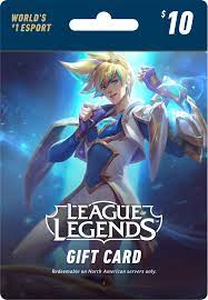 For information on eu gift cards, please go here. League Of Legends Riot Points 10 Gift Card 1380 Riot Points Walmart Com Walmart Com