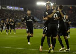 More sources available in alternative players box below. Real Madrid Celta Vigo Tickets