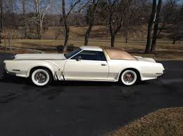 Bishop Magic Don Juan Cars 1972 Lincoln Mk 4 Bugazzi For Sale Hemmings Motor News Cool Cars Custom Cars Cars Usa