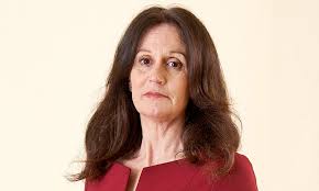 Divorcee Tracey Wright divides Britain