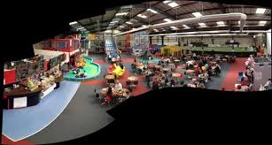 Best Soft Play Area In Kent Tiny Town Larkfield Traveller Reviews Tripadvisor