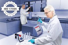 The calibration methods and calibration procedures of an accredited calibration laboratory are tested in terms of accuracy as part of the accreditation process. Iso 17025 Calibration Anton Paar Com