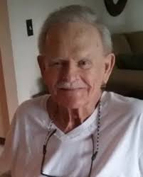 Obituary information for Larry Moore