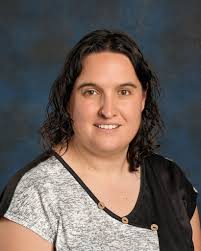 CUSD 50 Staff Spotlight: Sara Miguel Huete, Kindergarten Spanish Dual  Language Teacher at Crosby Elementary🌟 "I was born and raised in Leganés,  a city just south of downtown Madrid, the capital of
