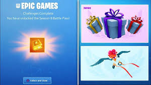 The new gifting feature in fortnite battle royale is coming to an end, and epic games have announced the exact ending date and time. Gifting Is Back To Fortnite Battle Royale