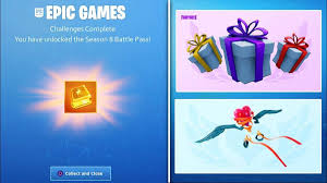 Fortnite cards are something every fortnite fan should check out! Gifting Is Back To Fortnite Battle Royale
