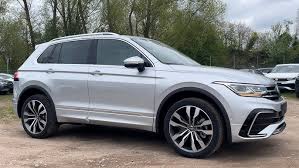 Image result for Reflex Silver 2011 Tiguan