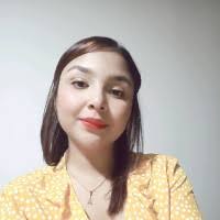 10+ perfiles de «Keyla Pacheco»