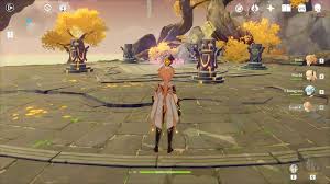 Domain Of The Wayward Path Puzzle Guide Genshin Impact 1gamerdash
