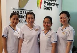 The hospital has a comprehensive range of more than 23 medical services, from general surgery. Sengkang General Hospital Uniform