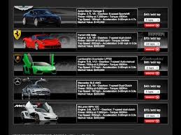 Of course, there are plenty of options when it comes to. Las Vegas Supercar Rentals By Ian King At Exotic Racing Youtube