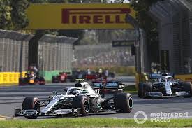 Pierre gasly heeft bij de grand prix van italië zijn eerste zege in de formule 1 gepakt. Wk Stand Bottas Pakt Volle Buit Verstappen Eerste Keer In Top Drie