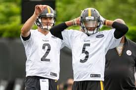 Where The Steelers Offensive Depth Charts Stand At The