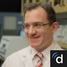 Dr. Mark A. Rubin, MD