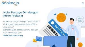.ke manajemen pelaksana (prakerja.go.id) 4. Login Www Prakerja Go Id Cara Daftar Kartu Pra Kerja Online Siapkan 3 Hal Dibuka Mulai Besok Tribun Timur