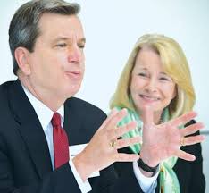 Sullivan named to Democratic leadership in House of Delegates