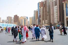 An Overview Of Culture And People In Saudi Arabia Expatica