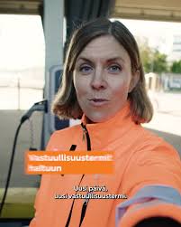 Uusi päivä, uusi vastuullisuustermi..., Ihanaa maanantaita, alkanutta  viikkoa ja joulukuuta! 🤩