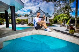 Inside OnlyFans millionaire Jackson ODoherty wild world | Gold Coast  Bulletin