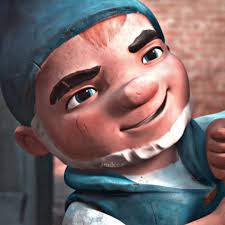 Gnomeo and Juliet Dad Edit: A Creative AfterEffects Mashup