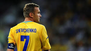 Follow me for updates from the authentic #7!. Andriy Shevchenko Appointed Ukraine Assistant Coach Ahead Of Euro 2016 Eurosport