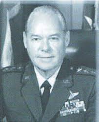 LTG William Frederick Pitts (1919-2008)