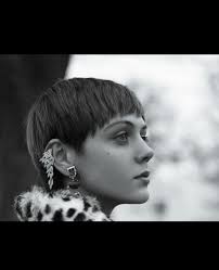 Life's too short to have long hair HMU: Michelle Dick 📸 Abigail Summers