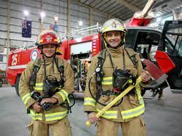 What does a firefighter do? How To Become A Firefighter Career Hq
