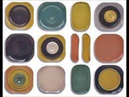 Image Result For Color Chart For Russel Wright American