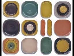 image result for color chart for russel wright american