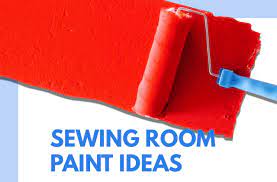 Best Color For A Sewing Room