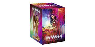 Auch im jahr 1984 beschützt wonder woman (gal gadot) die menschen. Wonder Woman 1984 In Der Figuren Edition Uber Amazon It Jetzt Vorbestellbar Dvd Forum At