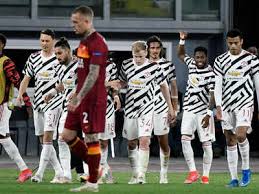 Around 9,000 tickets have been allocated with the game, with both. Manchester United And Villarreal In Europa League Final Football News Times Of India