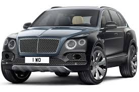 Bentley Bentayga Mulliner Suv Bentley Suv Luxury Suv Small Luxury Cars