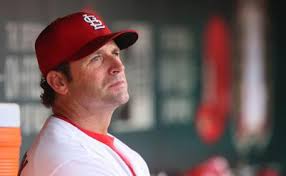 Rebuilding Royals turn to Mike Matheny as manager