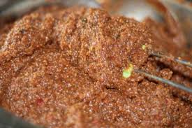 Image result for kacang tanah sangrai bumbu pecel