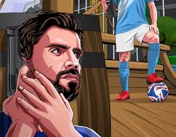 Martinez Diseno Projects :: Photos, videos, logos, illustrations and  branding :: Behance