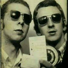 US Magazine interview from 1996