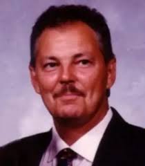 Obituary information for Larry Eugene Dalrymple