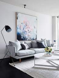 'texture can take a whole room from plain to wowzers,' says emma. Pin On Living Room Art