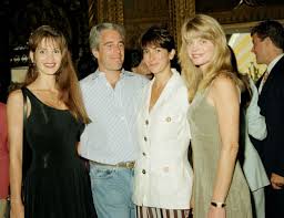 Former workers on the island said that epstein's bedroom was in the building on the right, the larger main. Did Jeffery Epstein Get His Net Worth From Ghislaine Maxwell S Father Film Daily