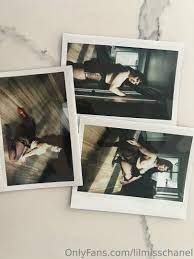 💋Vampire F**K Doll💦 [ lilmisschanel ] Onlyfans leaked photo 16557832 on  Hotleaks.tv