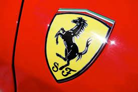 Ferrari Prancing Horse Logo Badge Meaning Horse Logo Ferrari Luxury Car Logos
