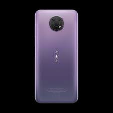 Nokia G20 und G10 vorgestellt ...