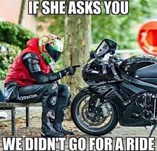 Memes Funny Motorcycle Motorcycle Memes Bike Humor
