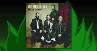 Cds & vinyl go search hello select your. Wir Sind Helden Bring Mich Nach Hause Musicmaniac At