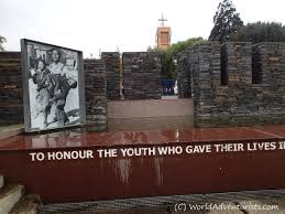Hector pieterson vol xciii, no. Hector Pieterson Museum Memorial World Adventurists