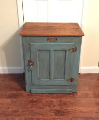 Smoke free, dog friendly home. Vintage White Clad Icebox Cabinet For Sale In Modesto Ca Offerup