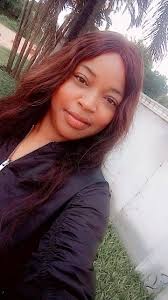 Alisha Exildah Mwelwa